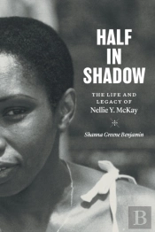 Half In Shadow