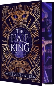 Half King (Deluxe Limited Edition)