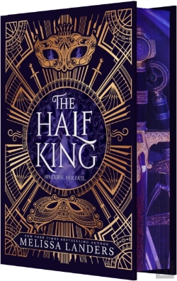 Bertrand.pt - Half King (Deluxe Limited Edition)