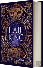 Half King (Standard Edition)
