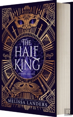 Bertrand.pt - Half King (Standard Edition)