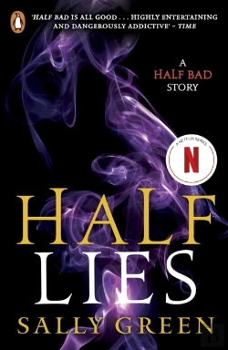 Bertrand.pt - Half Lies