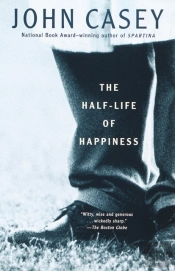 Half-Life Of Happiness