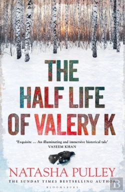 Bertrand.pt - Half Life Of Valery K