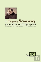 Half-Light & Other Poems