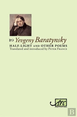 Bertrand.pt - Half-Light & Other Poems