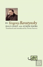 Half-Light & Other Poems