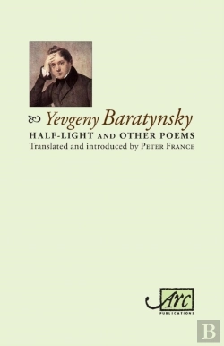 Bertrand.pt - Half-Light & Other Poems