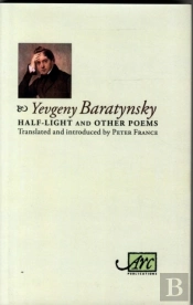 Half-Light & Other Poems