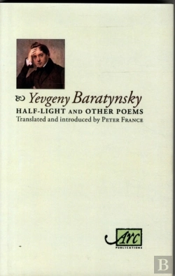 Bertrand.pt - Half-Light & Other Poems