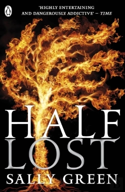 Bertrand.pt - Half Lost
