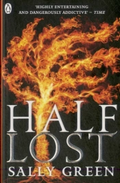 Half Lost