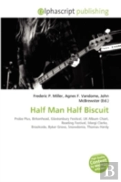 Half Man Half Biscuit