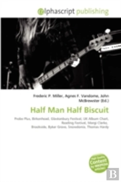 Bertrand.pt - Half Man Half Biscuit