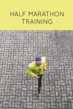 Bertrand.pt - Half Marathon Training