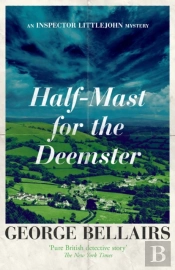 Half-Mast For The Deemster