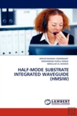Bertrand.pt - Half-Mode Substrate Integrated Waveguide (Hmsiw)