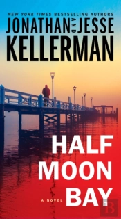 Half Moon Bay
