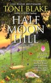 Half Moon Hill