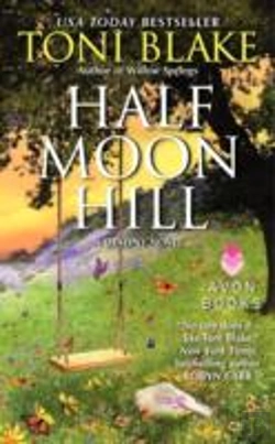 Bertrand.pt - Half Moon Hill