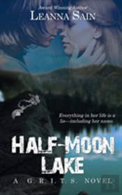Half-Moon Lake