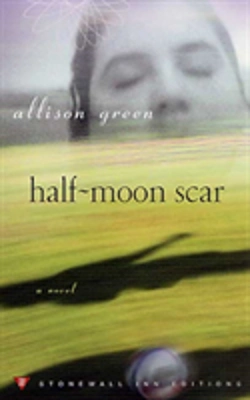 Bertrand.pt - Half-Moon Scar