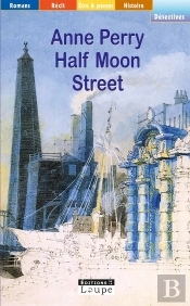 Half Moon Street