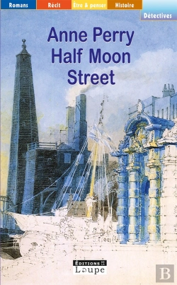 Bertrand.pt - Half Moon Street