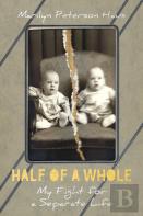Half Of A Whole