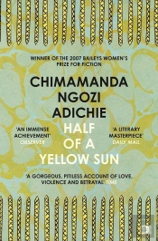 Half Of A Yellow Sun