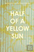 Half Of A Yellow Sun