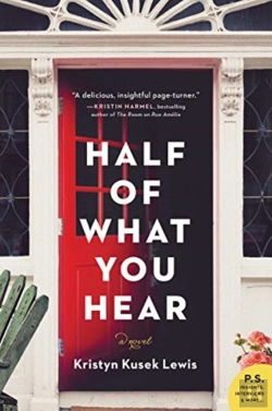 Bertrand.pt - Half Of What You Hear