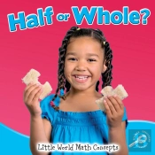 Half Or Whole?