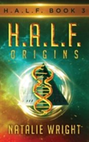 H.A.L.F.: Origins