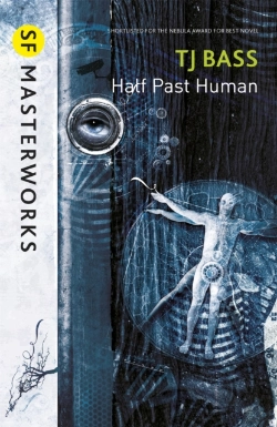 Bertrand.pt - Half Past Human