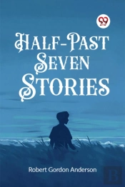 Half-Past Seven Stories (Edition2023)