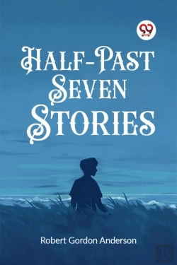 Bertrand.pt - Half-Past Seven Stories (Edition2023)