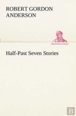 Bertrand.pt - Half-Past Seven Stories