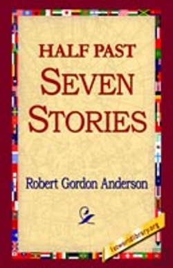 Bertrand.pt - Half Past Seven Stories