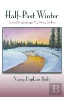Half-Past Winter, Softcover