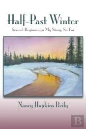 Half-Past Winter, Softcover
