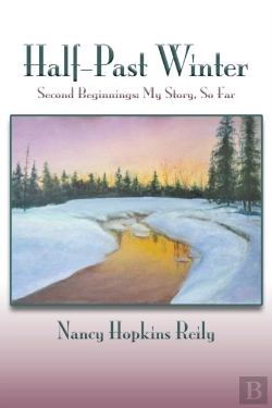 Bertrand.pt - Half-Past Winter, Softcover