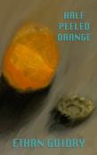 Half Peeled Orange