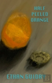 Half Peeled Orange