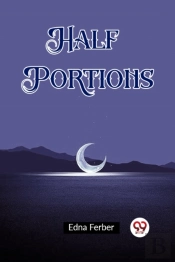 Half Portions (Edition2023)