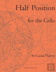 Half Position For The Cello
