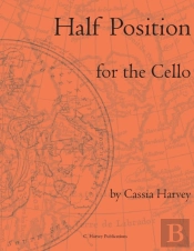 Half Position For The Cello