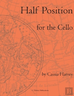 Bertrand.pt - Half Position For The Cello