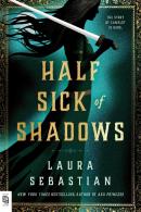 Half Sick Of Shadows