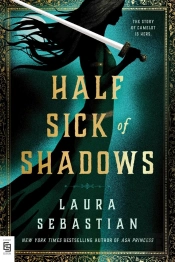 Half Sick Of Shadows